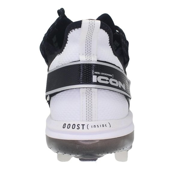 Adidas Icon 7 Boost Baseball Cleats FY4178 Men's Size 10, 11.5 - Picture 3 of 4